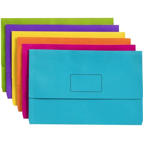 big w document wallet.